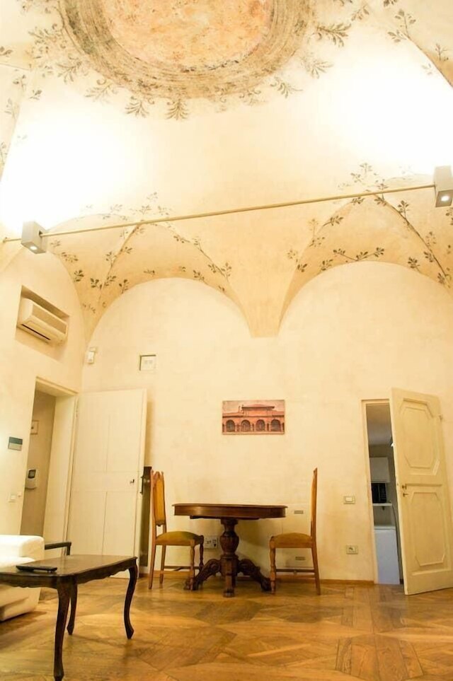 サント ステファノ ラグジュアリー アパートメント