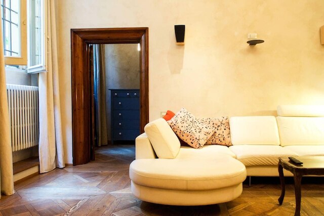 サント ステファノ ラグジュアリー アパートメント