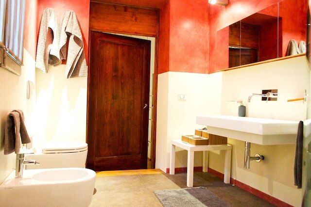 サント ステファノ ラグジュアリー アパートメント