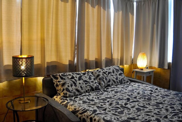 ザ ビュー - アティク