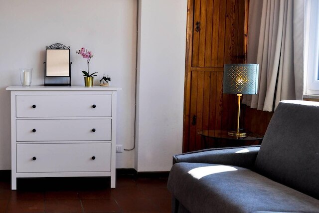 ザ ビュー - アティク