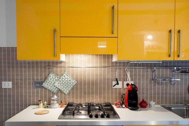 イエロー スタジオ