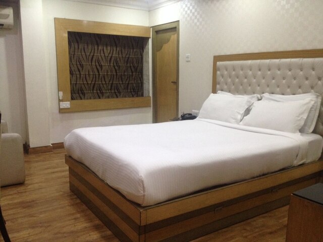 アシュリーン ゲスト ハウス