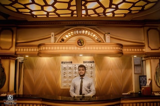 アシュリーン ゲスト ハウス