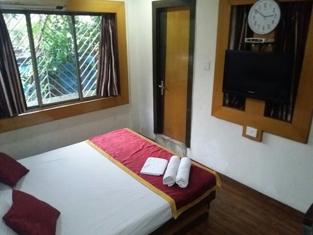 アシュリーン ゲスト ハウス