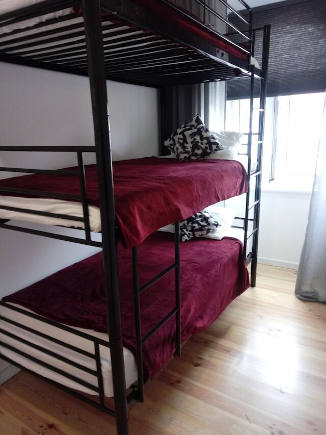 D&N ホスペダジェム - ホステル