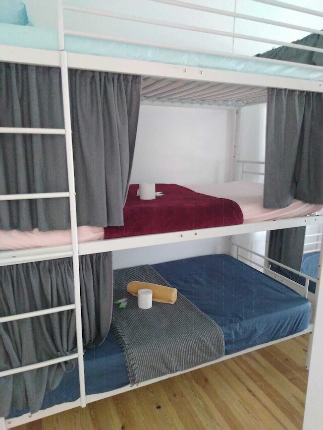 D&N ホスペダジェム - ホステル