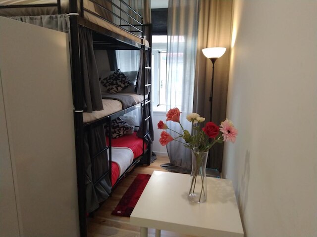 D&N ホスペダジェム - ホステル