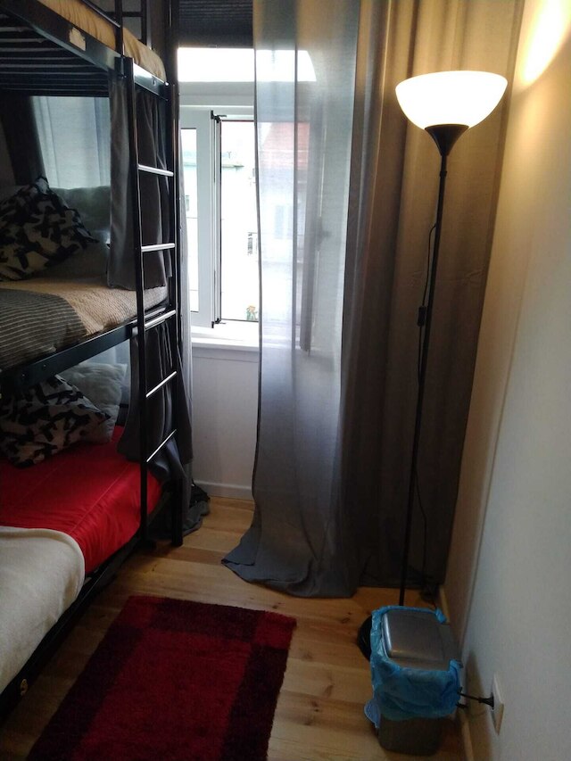 D&N ホスペダジェム - ホステル