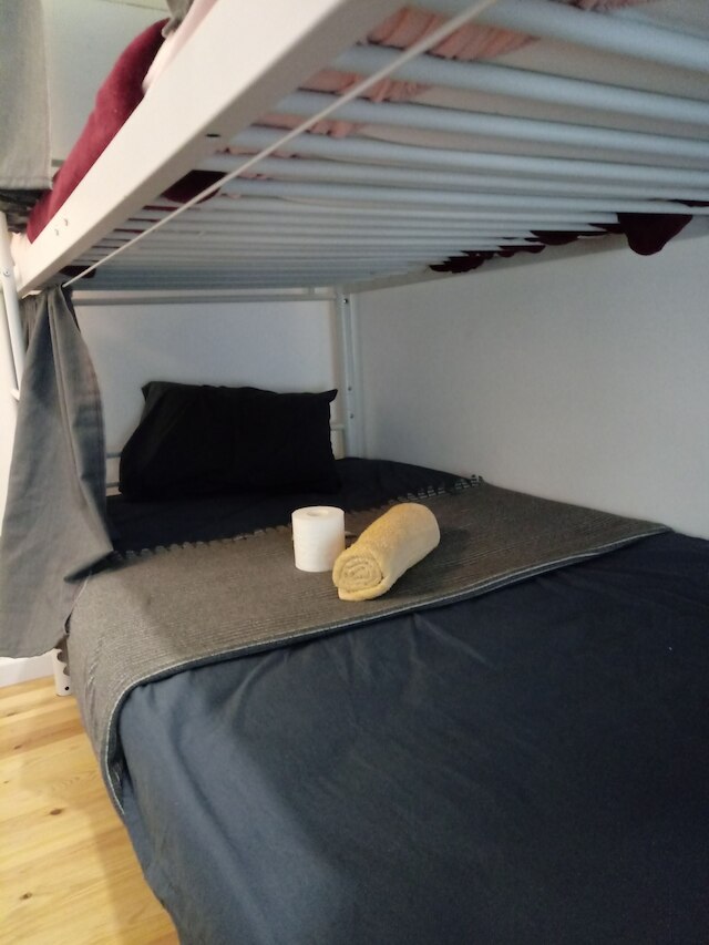 D&N ホスペダジェム - ホステル