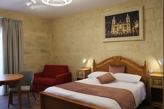 パラッツィーノ ニナ ブティック ホテル