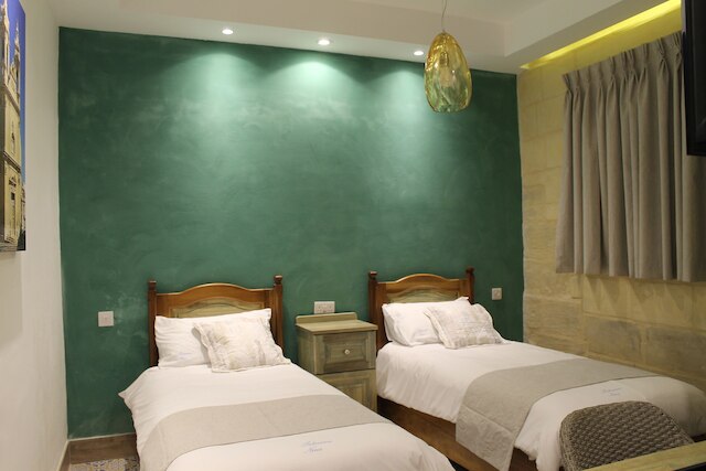 パラッツィーノ ニナ ブティック ホテル