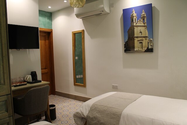 パラッツィーノ ニナ ブティック ホテル