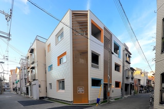 コティ・ソポ ユニバーサルベイ 1 byリエゾン