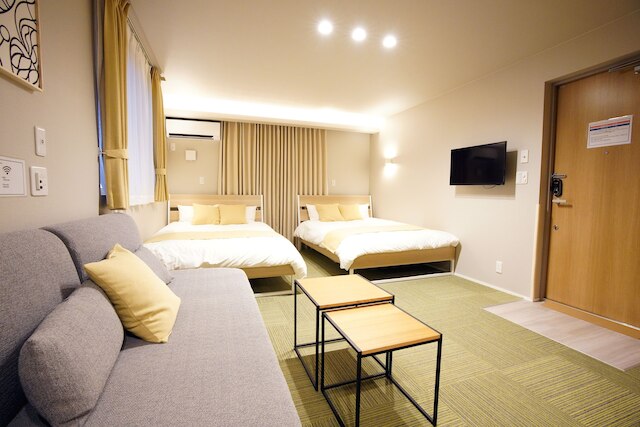 コティ・ソポ ユニバーサルベイ 1 byリエゾン