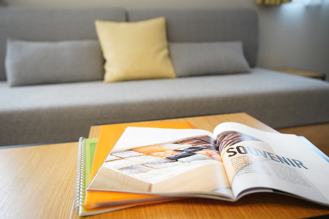 コティ・ソポ ユニバーサルベイ 1 byリエゾン