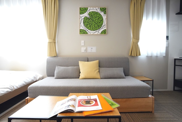 コティ・ソポ ユニバーサルベイ 1 byリエゾン