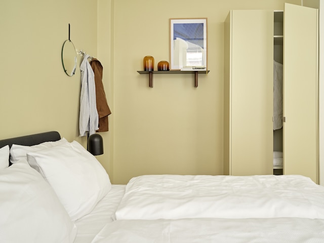 エアペロン アパートメント ホテル