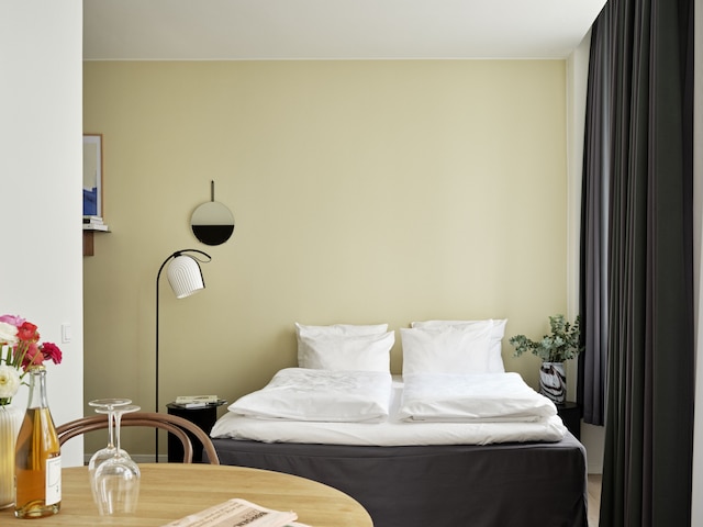 エアペロン アパートメント ホテル