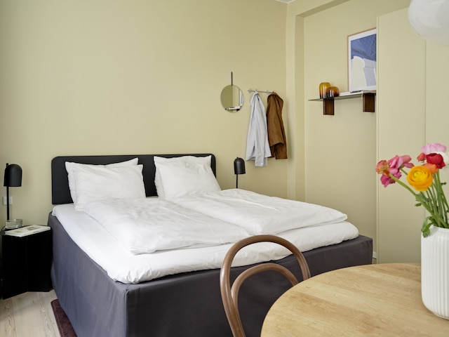 エアペロン アパートメント ホテル