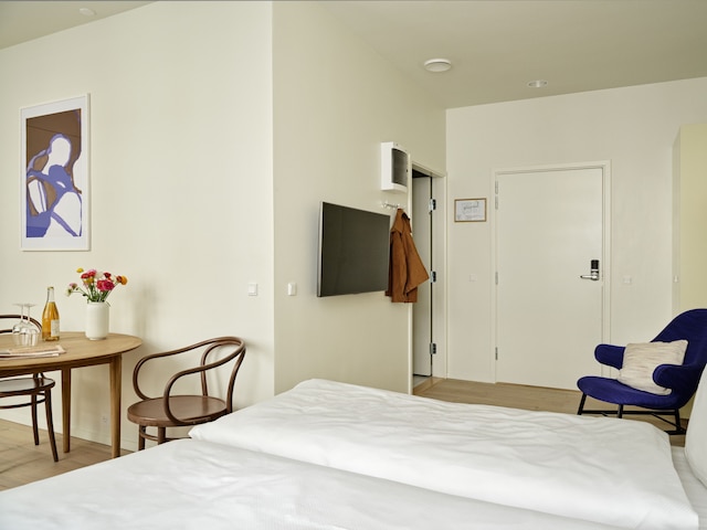 エアペロン アパートメント ホテル