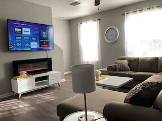 タイドビュー 66 - ニュー ラグジュアリー 3 スイーツ リゾート ホーム、9 名様宿泊可