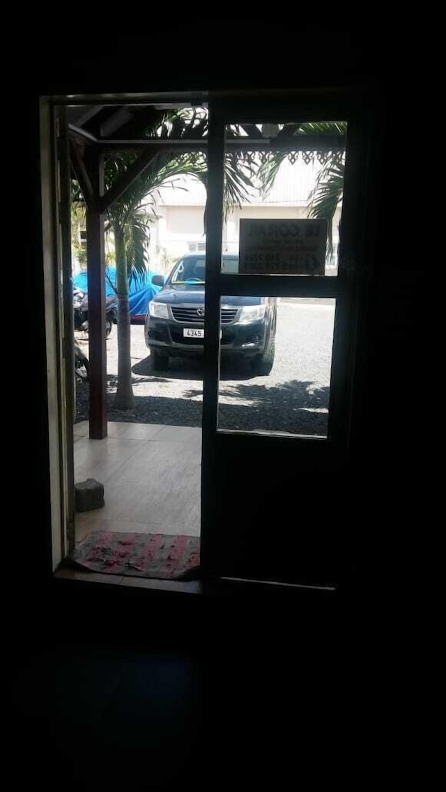 オテル ル コライユ