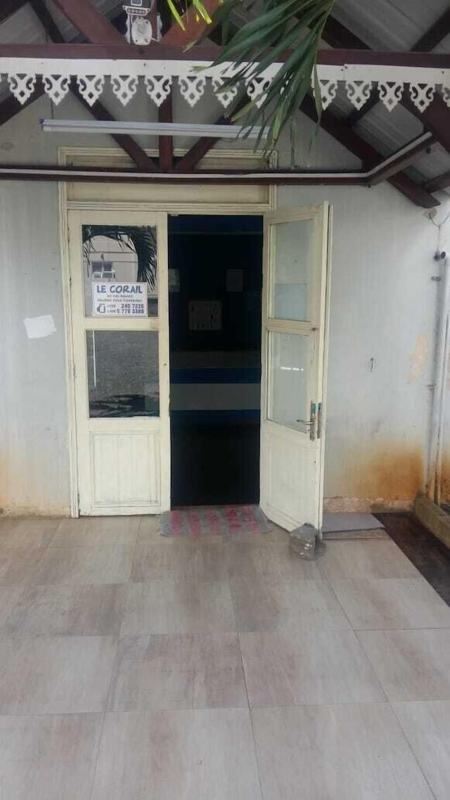 オテル ル コライユ