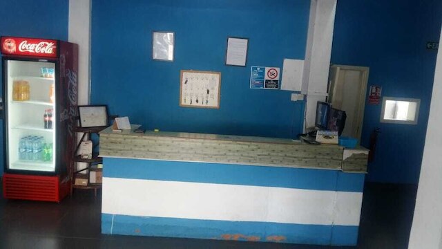 オテル ル コライユ