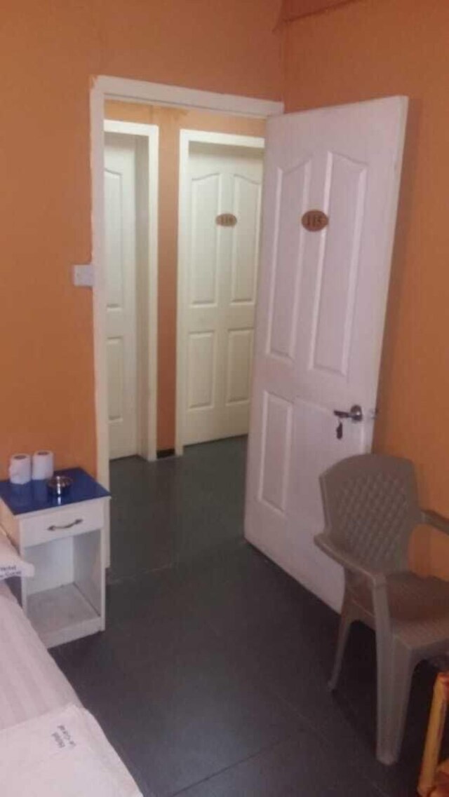 オテル ル コライユ