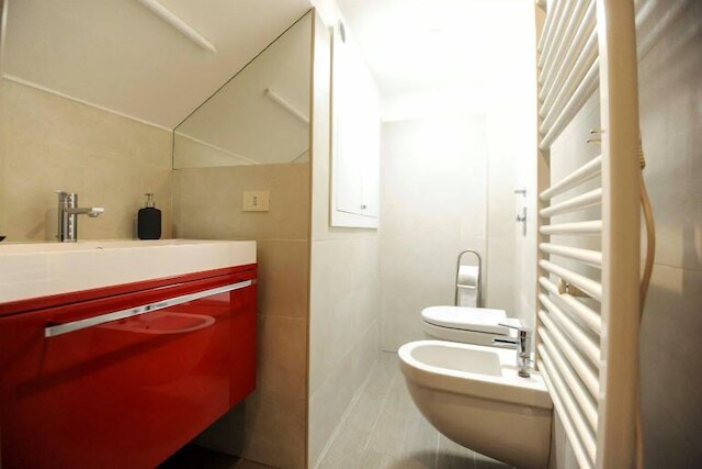 ブレラ 6 アパートメント