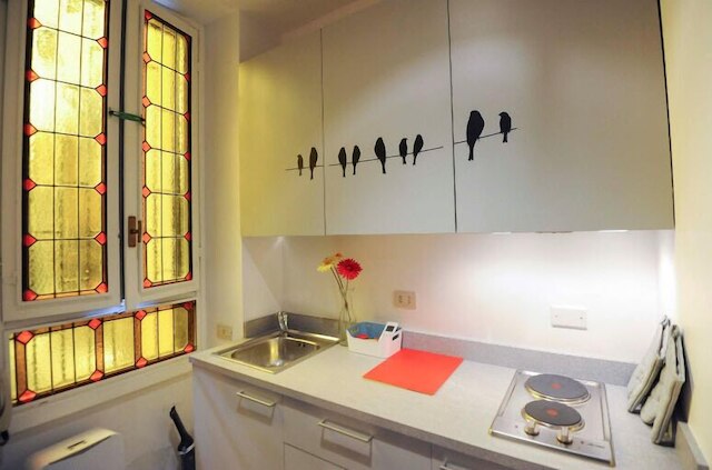 ブレラ 6 アパートメント