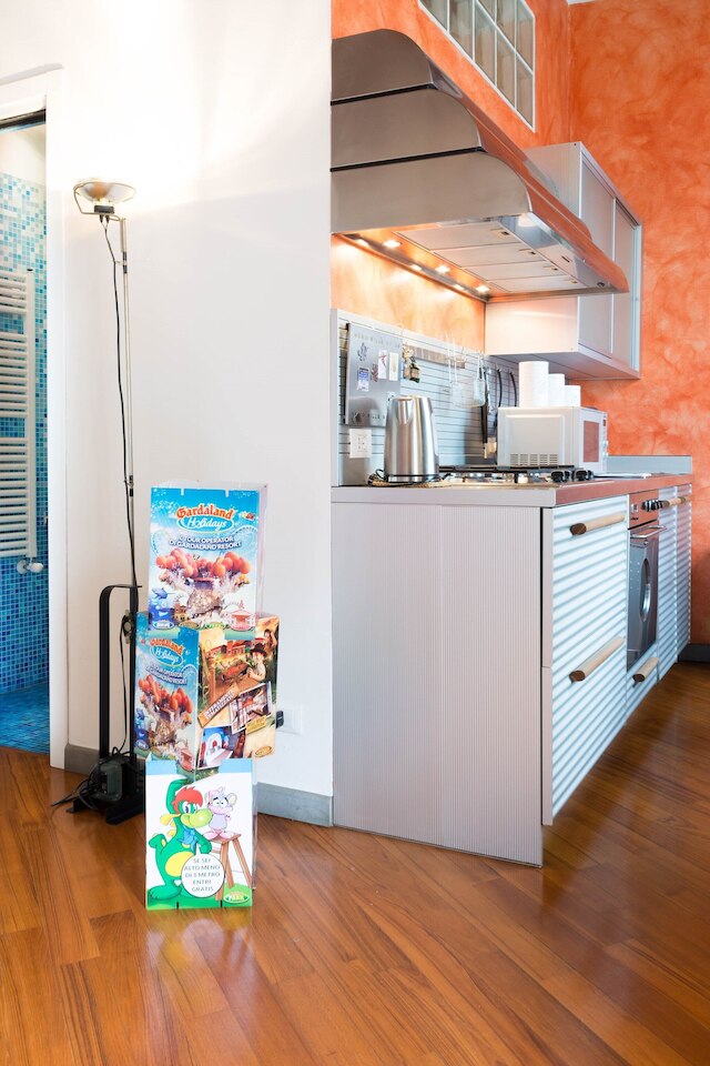 ブレラ 20 アパートメント