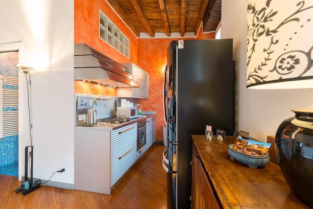 ブレラ 20 アパートメント