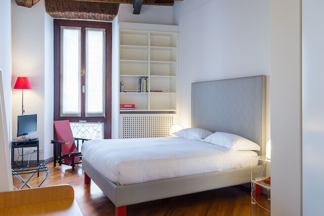 ブレラ 20 アパートメント