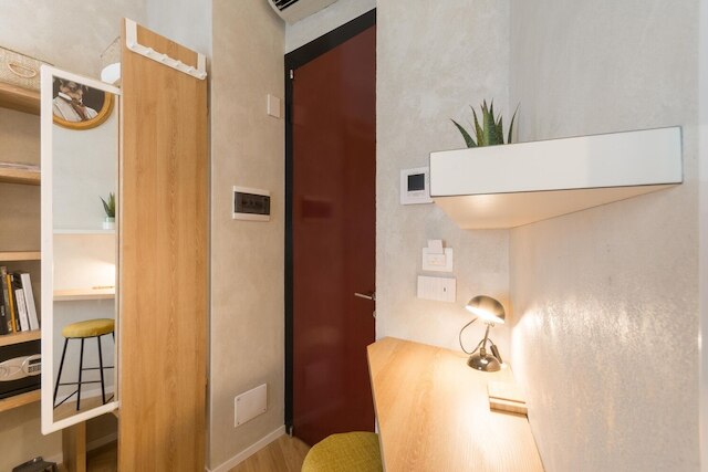 ドゥオモ デラックス