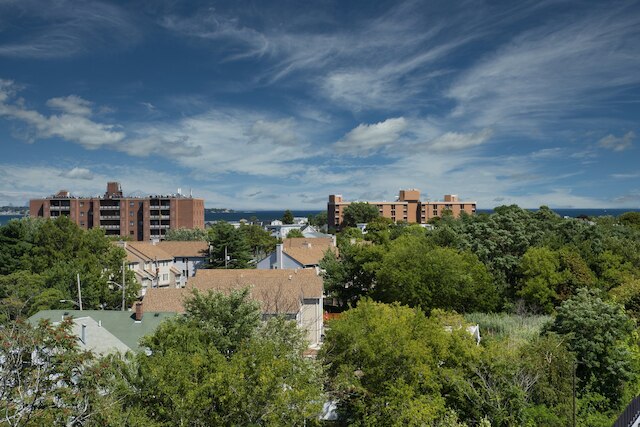 ステイブリッジ スイーツ ボストン ローガン エアポート - レヴィア by IHG