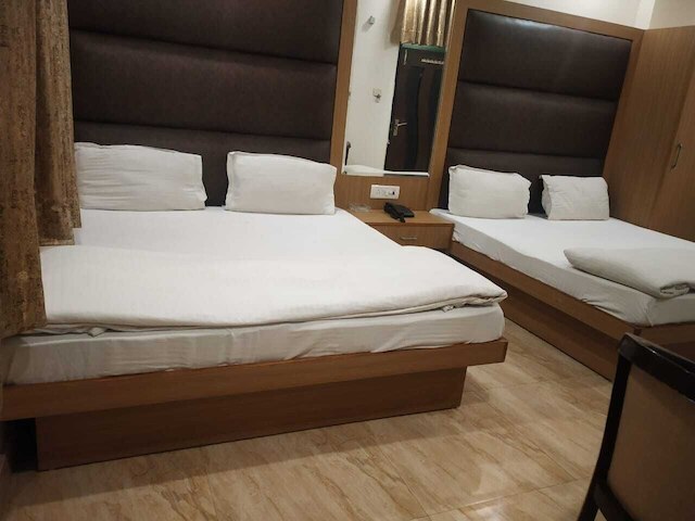 ADB ルームズ インド コンチネンタル