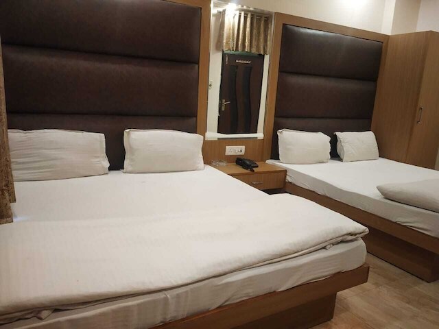 ADB ルームズ インド コンチネンタル