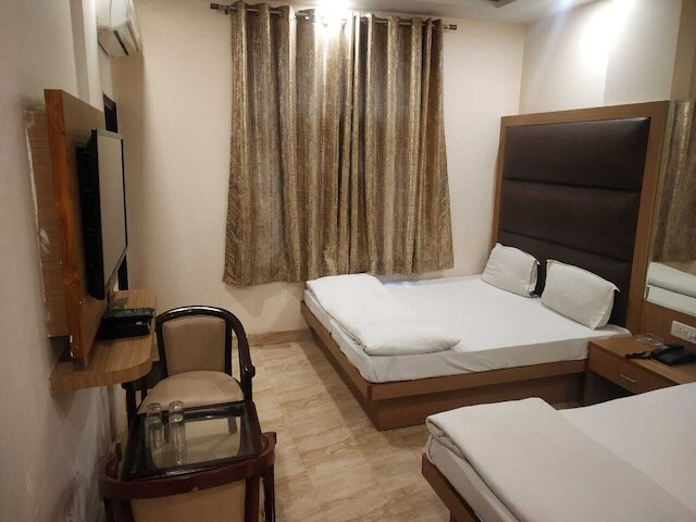 ADB ルームズ インド コンチネンタル