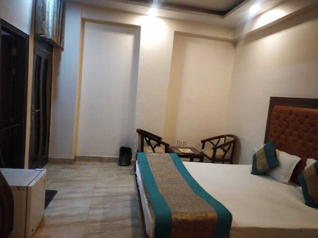 ADB ルームズ インド コンチネンタル