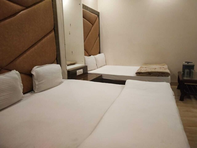 ADB ルームズ インド コンチネンタル