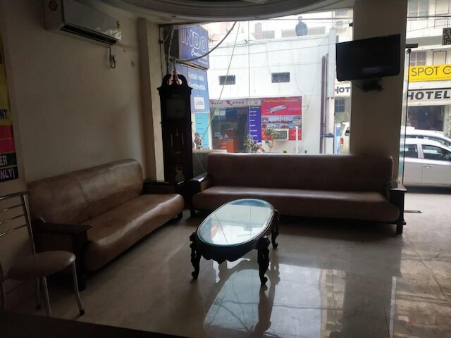 ADB ルームズ インド コンチネンタル