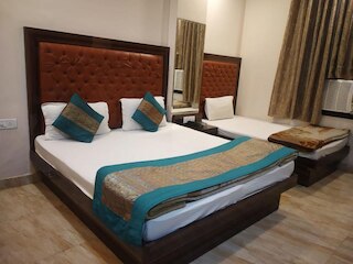 ADB ルームズ インド コンチネンタル