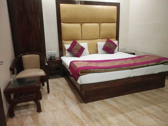 ADB ルームズ インド コンチネンタル