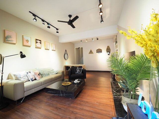 Near StayReal Location