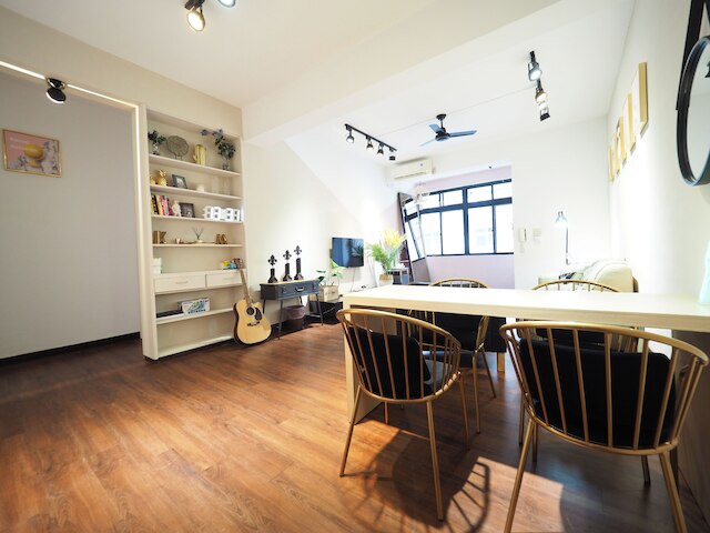 Near StayReal Location