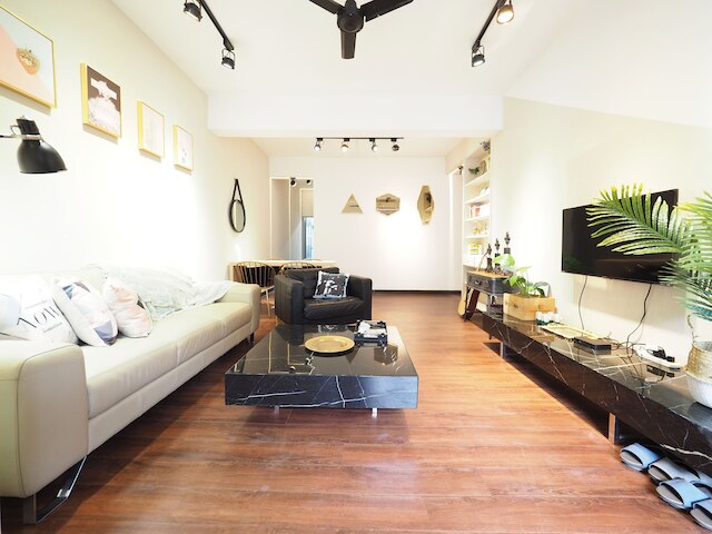 Near StayReal Location