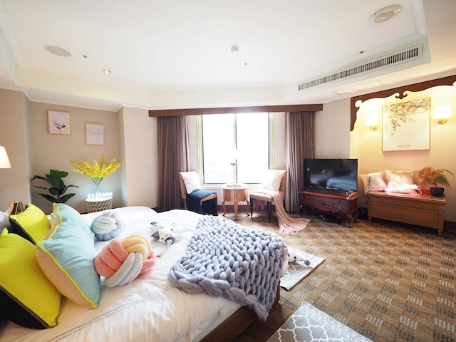 キャピタル ホテル アリーナ ブランチ (首都大飯店小巨蛋館)