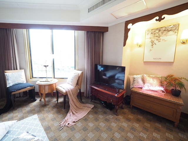 キャピタル ホテル アリーナ ブランチ (首都大飯店小巨蛋館)